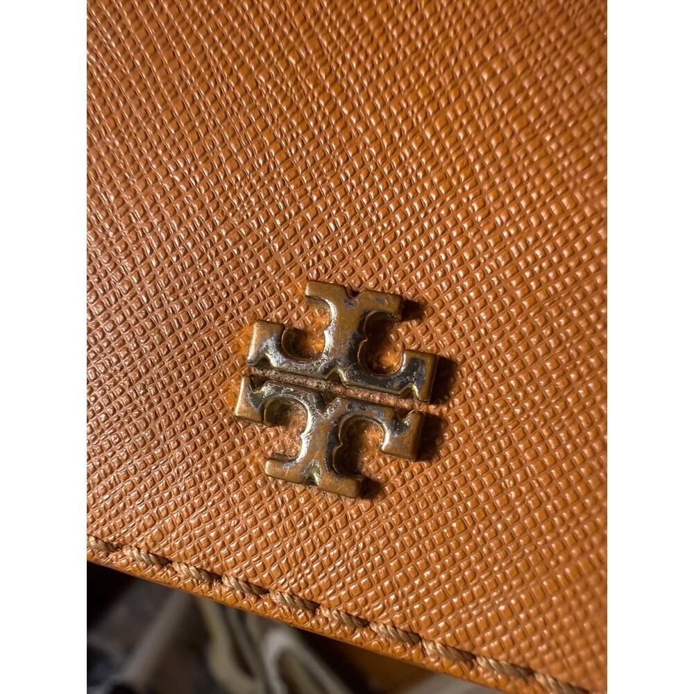 Tory Burch Emerson Crossbody Bag - Picture 9 of 10